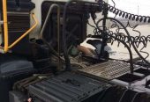 Volvo FMX