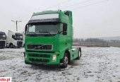 Volvo FH13 480 /