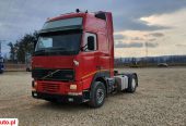 Volvo FH12 / 460