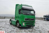 Volvo FH13 480 /