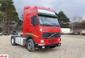 Volvo FH12 / 460