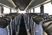 Scania Irizar PB
