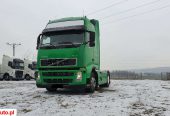 Volvo FH13 480 /