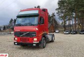 Volvo FH12 / 460