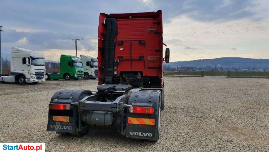 Volvo FH12 / 460