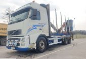 Volvo FH