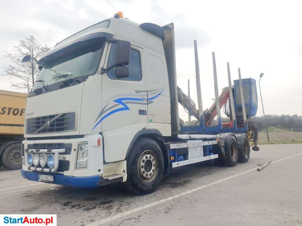Volvo FH