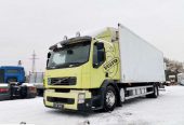 Volvo FE 320