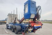 Volvo FH