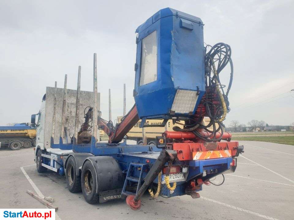 Volvo FH