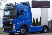 Volvo FH 500 / I-COOL / ACC / Z NIEMIEC / PO KONTRAKCIE SERWISOWYM /