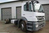 Mercedes-Benz AXOR 1829