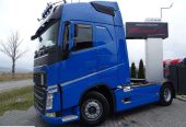Volvo FH 500 / I-COOL / ACC / Z NIEMIEC / PO KONTRAKCIE SERWISOWYM /