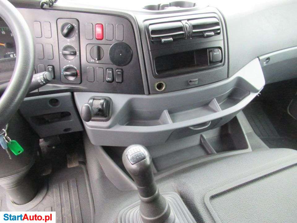 Mercedes-Benz AXOR 1829