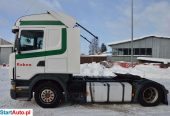 Scania R420