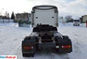 Scania R420