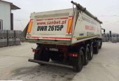 Volvo FMX