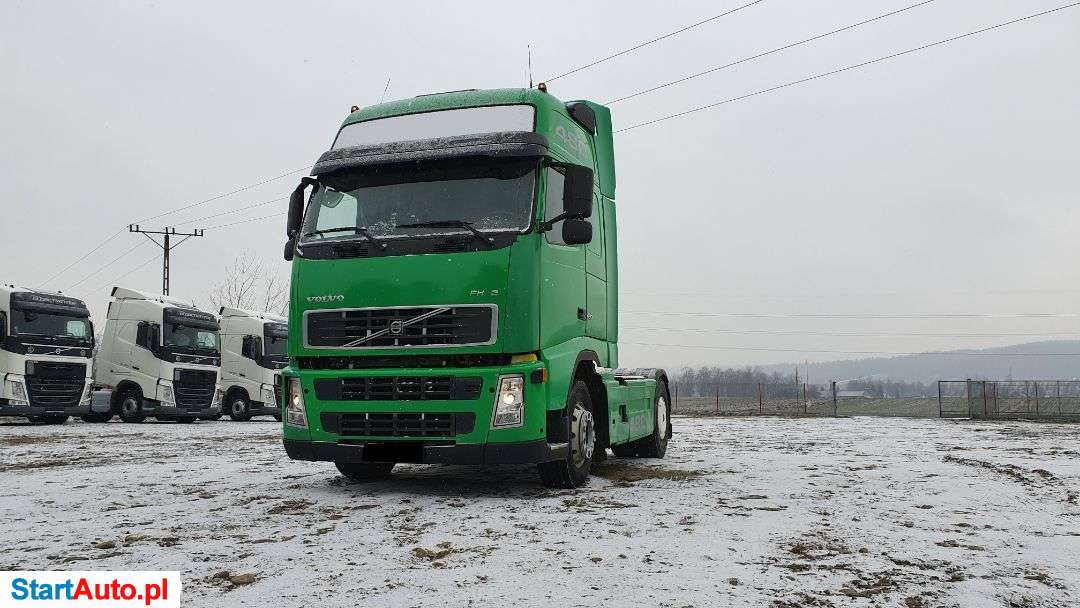 Volvo FH13 480 /