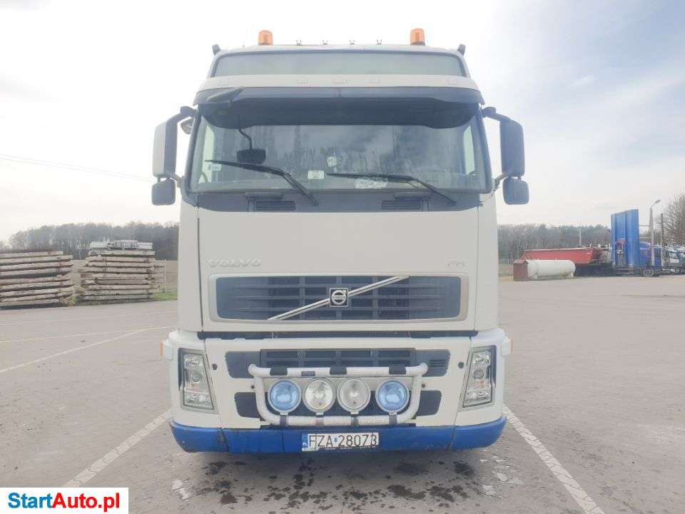 Volvo FH