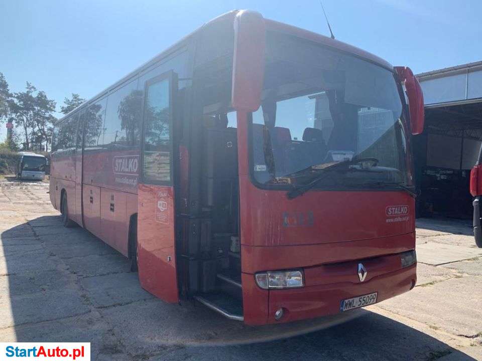 Renault SFR 1126A
