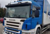 Scania P210