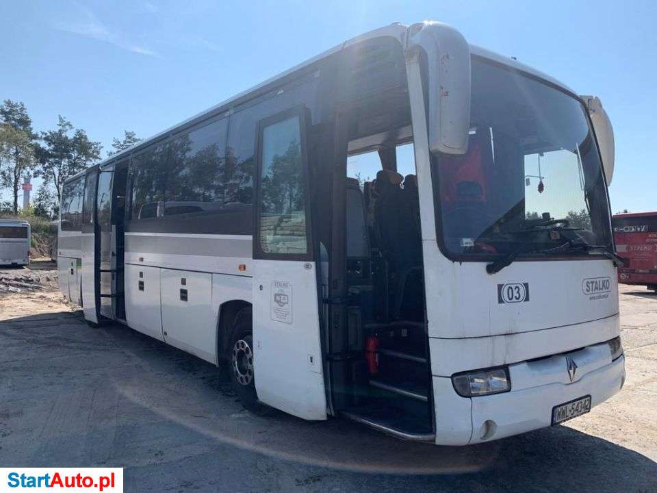 Renault SFR 1126AP