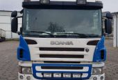 Scania P210