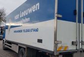 Scania P210