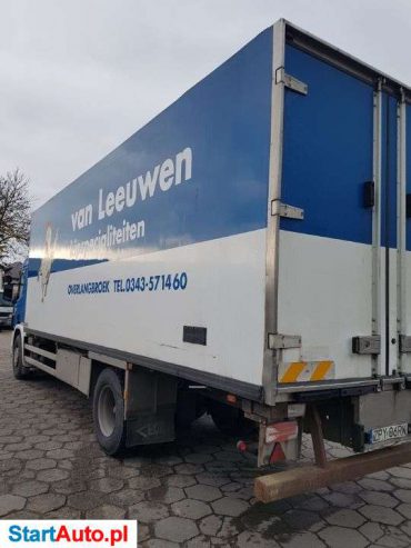 Scania P210