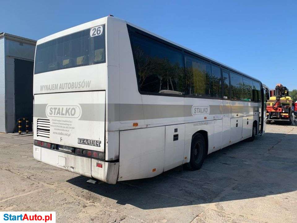 Renault SFR 1126