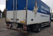 Scania P210