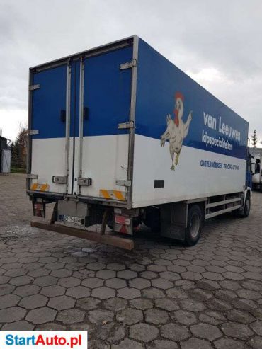 Scania P210