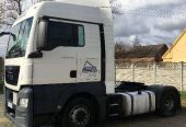 MAN TGX