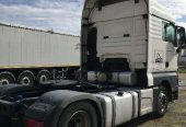 MAN TGX