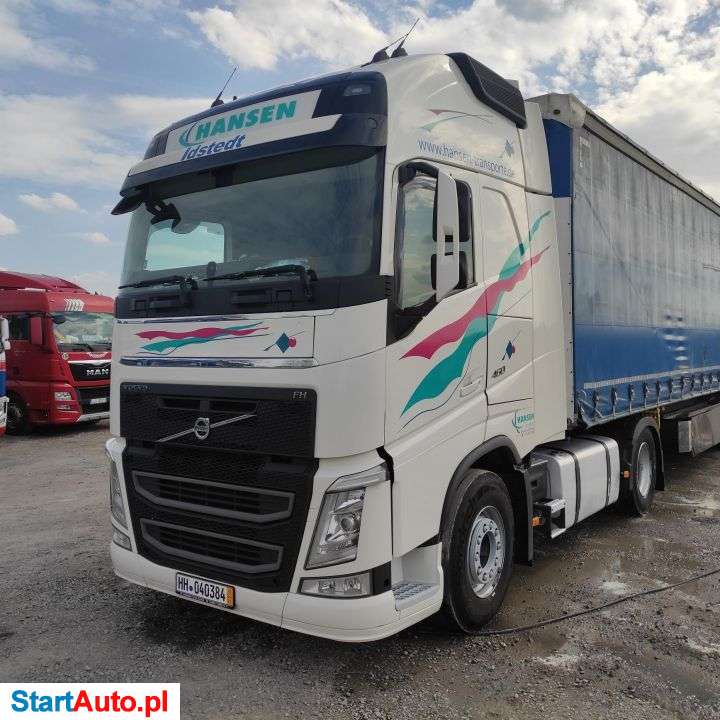 Volvo FH 13