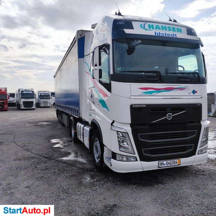 Volvo FH 13