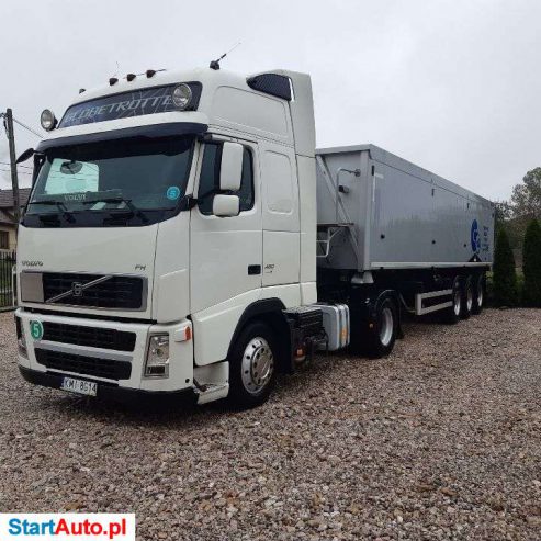 Volvo FH