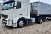 Volvo FH