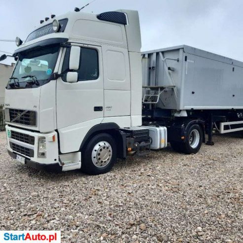 Volvo FH