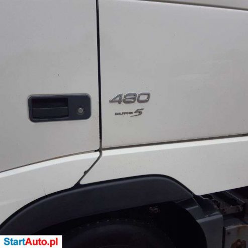 Volvo FH