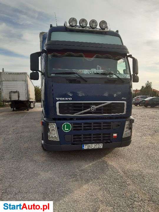 Volvo FH