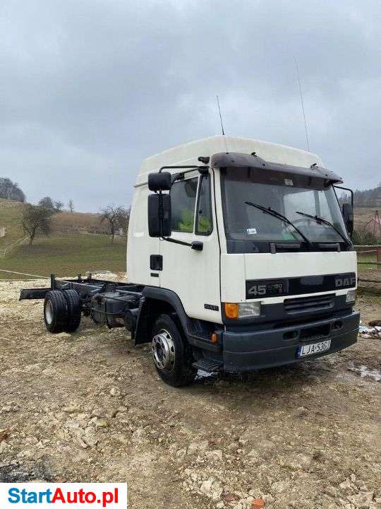 DAF AE 45