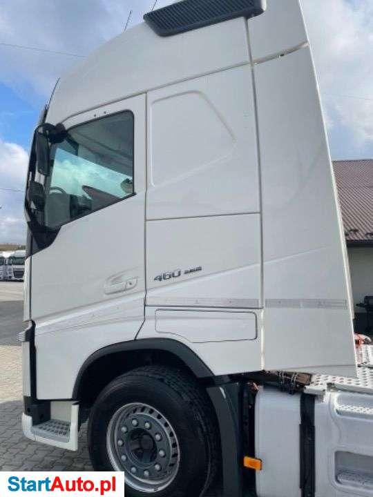 Volvo FH