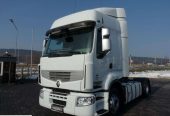Renault PREMIUM 460 DXI / EURO 5 EEV /