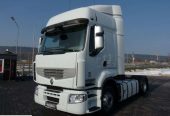Renault PREMIUM 460 DXI / EURO 5 EEV /