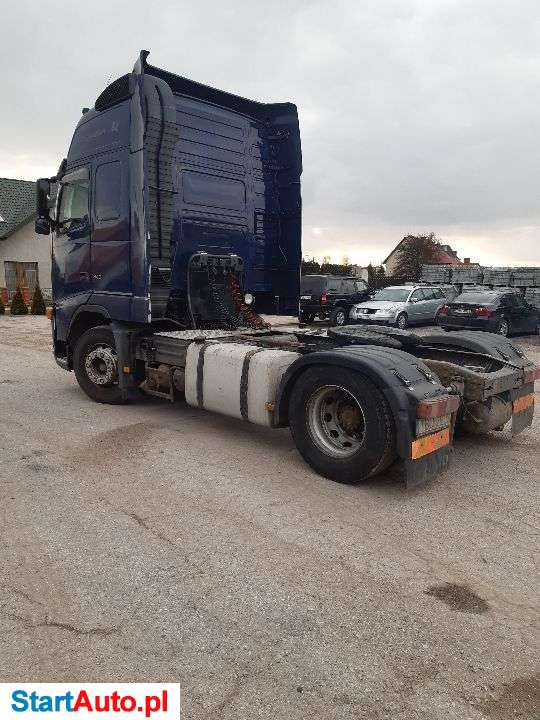 Volvo FH