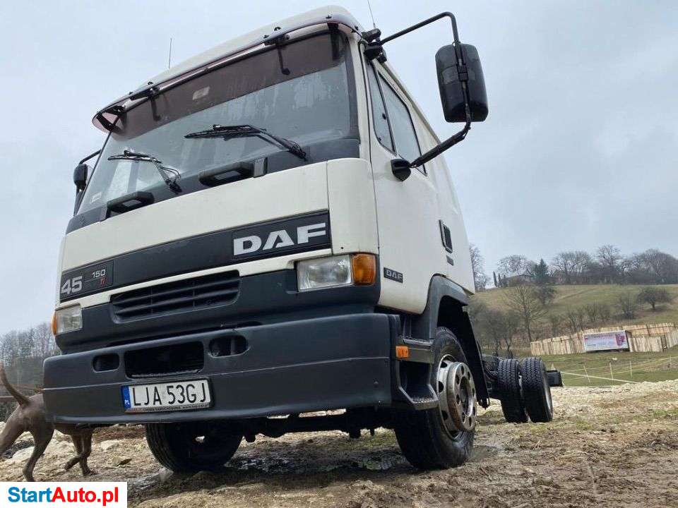 DAF AE 45