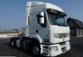 Renault PREMIUM 460 DXI / EURO 5 EEV /