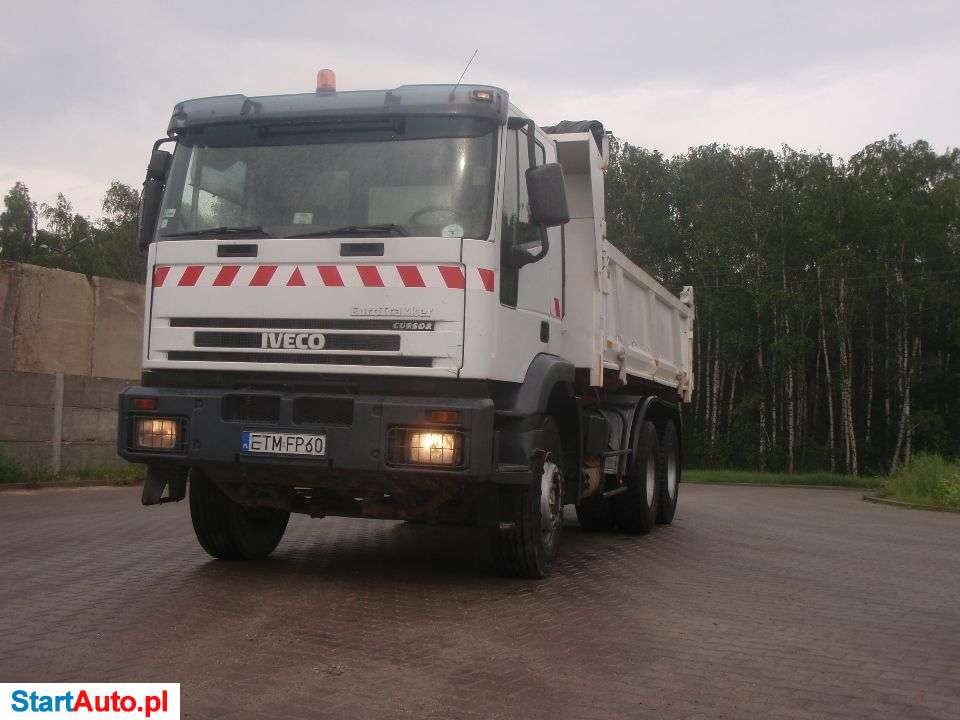 Iveco Iveco