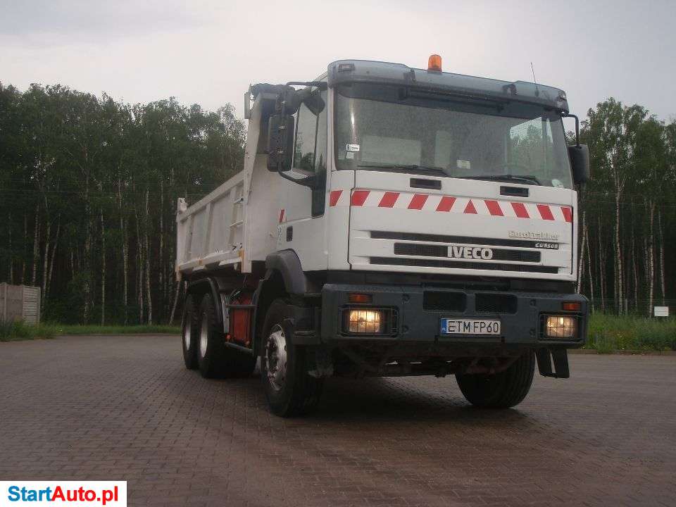 Iveco Iveco